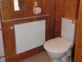 Roudné Kaly - wc
